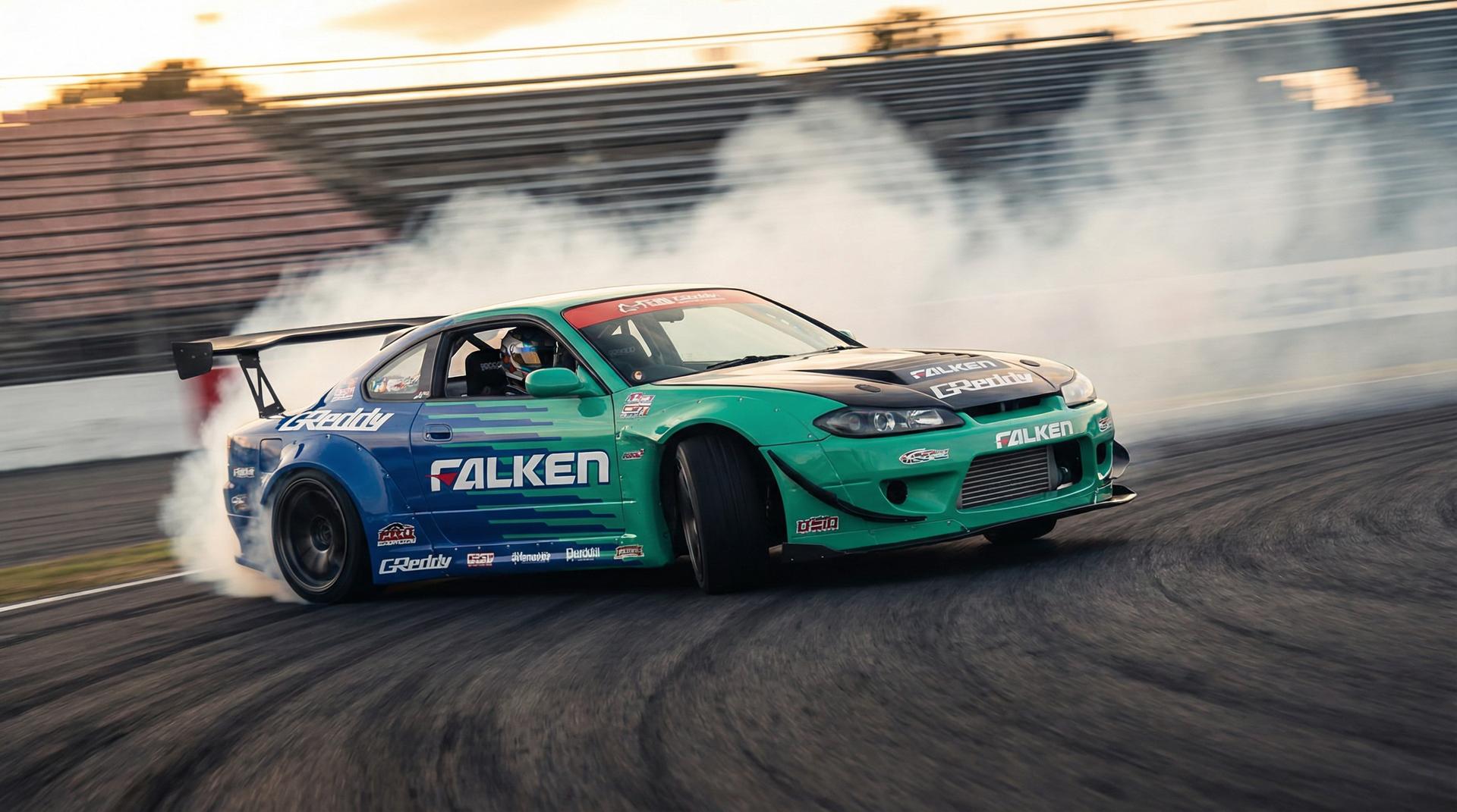 高清视频越野赛事视频